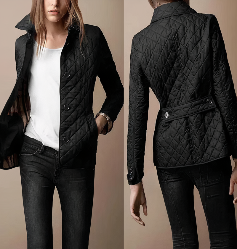 Beautifully Crafted Jacket in a Classic Style