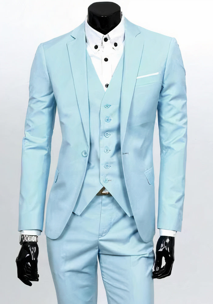 Classic Vintage & Enduringly Stylish Garment