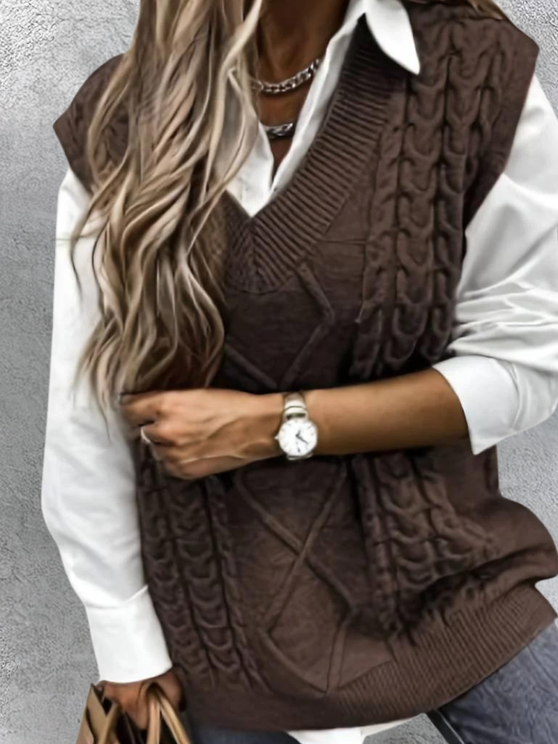 Polished Garment with an Effortless Classic Look