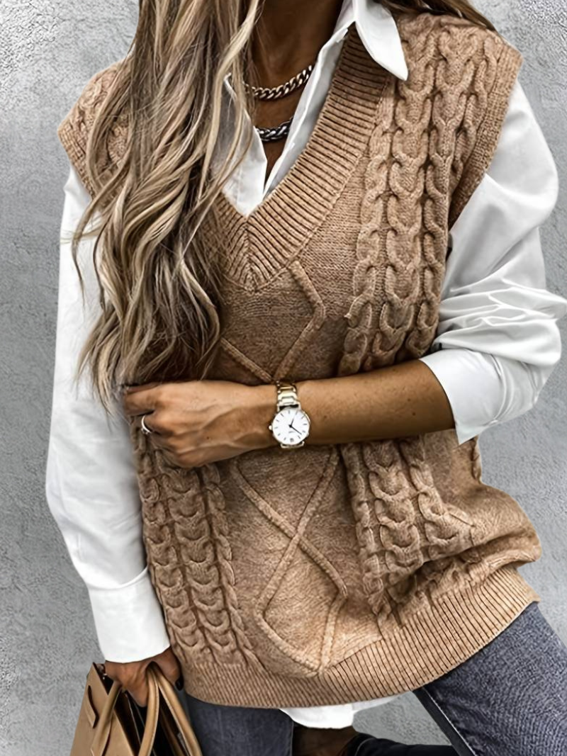 Polished Garment with an Effortless Classic Look