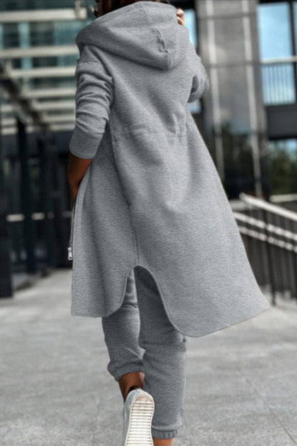 Classic Vintage Pants with a Flattering Fit
