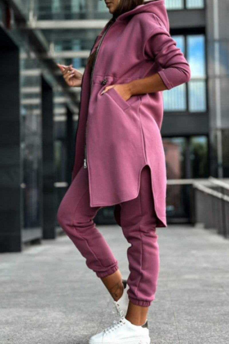 Classic Vintage Pants with a Flattering Fit