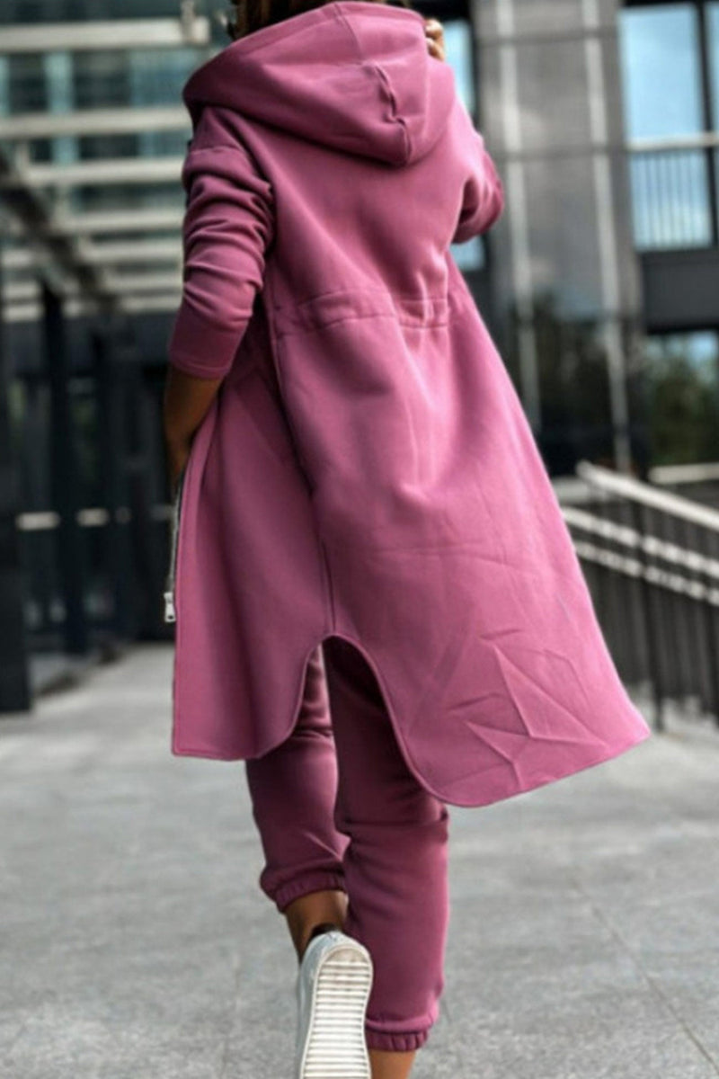 Classic Vintage Pants with a Flattering Fit