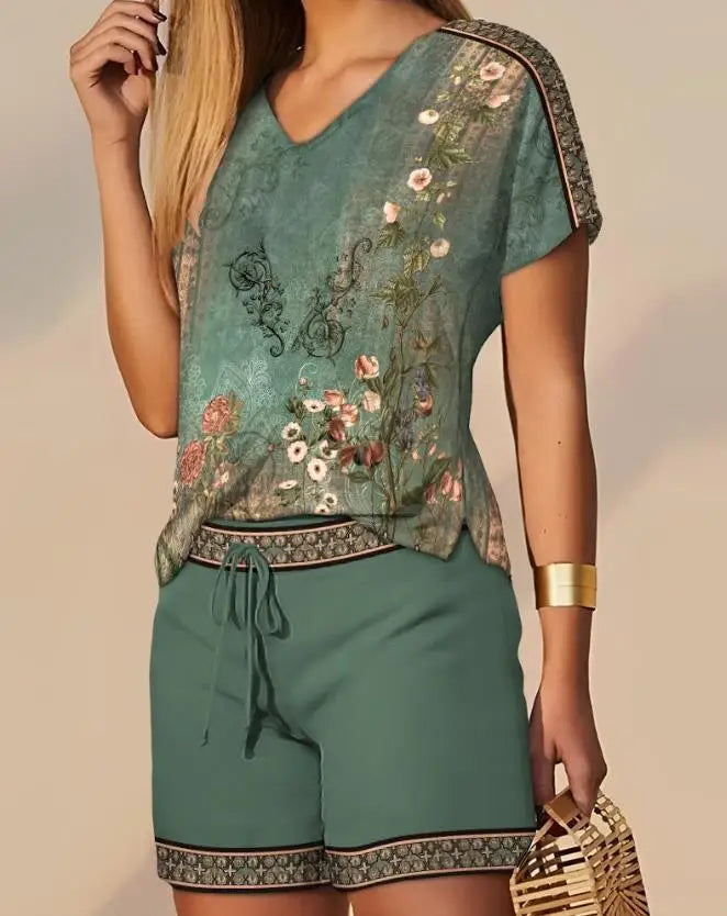 Elegantly Styled Garment for Everyday Wear