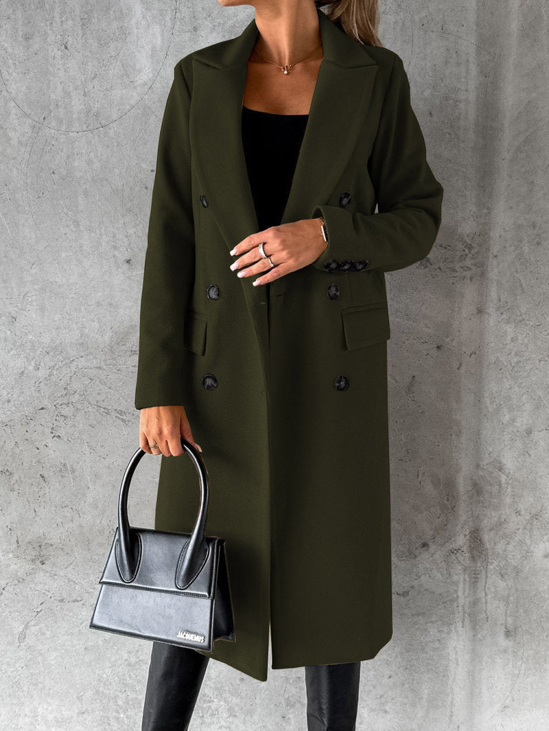 Beautifully Finished Jacket in a Timeless Design