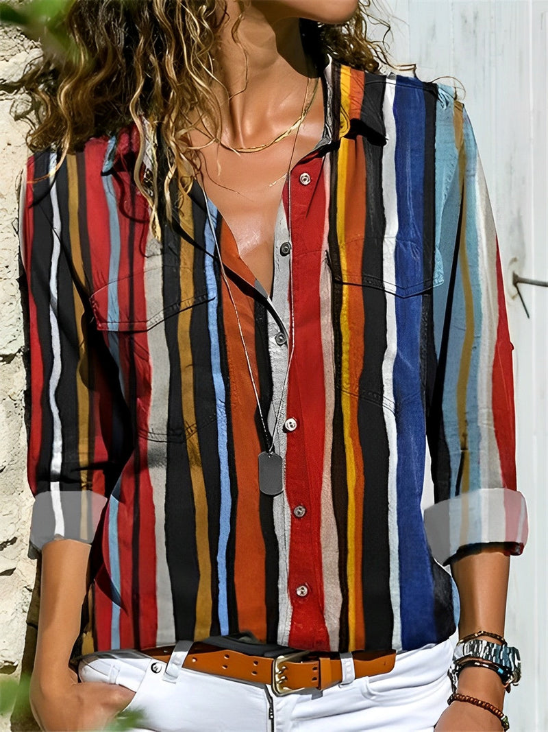 Sophisticated Shirt with a Clean Classic Look