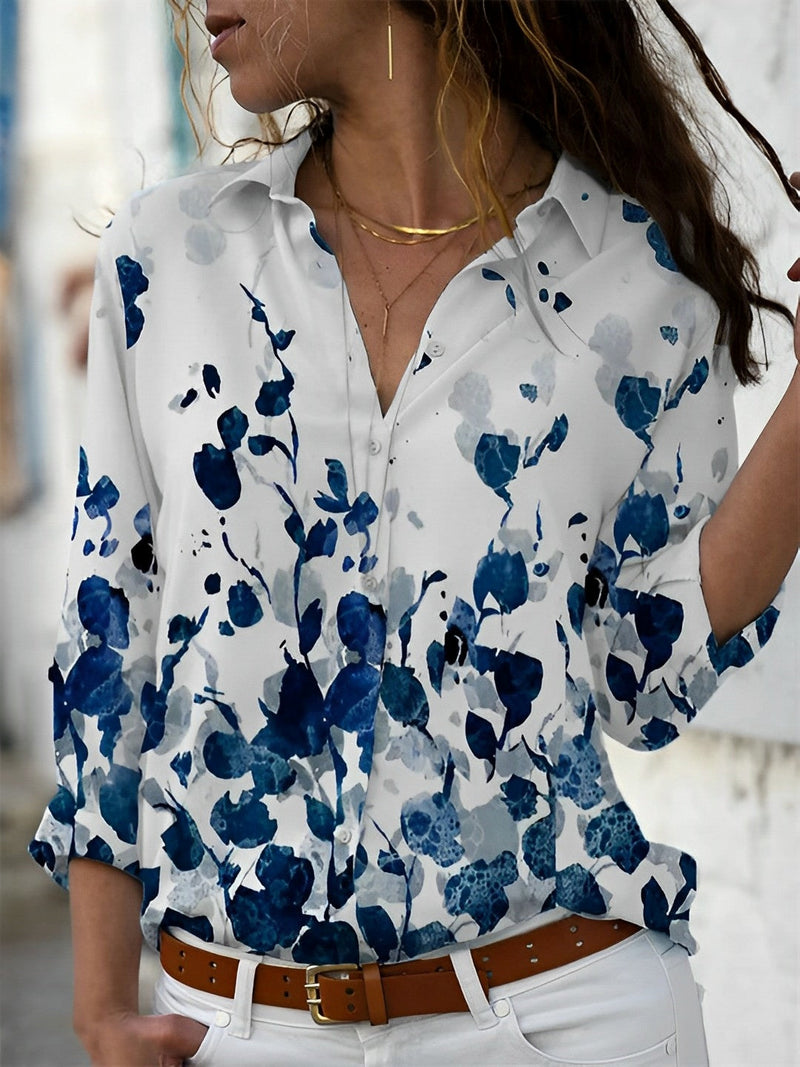 Sophisticated Shirt with a Clean Classic Look