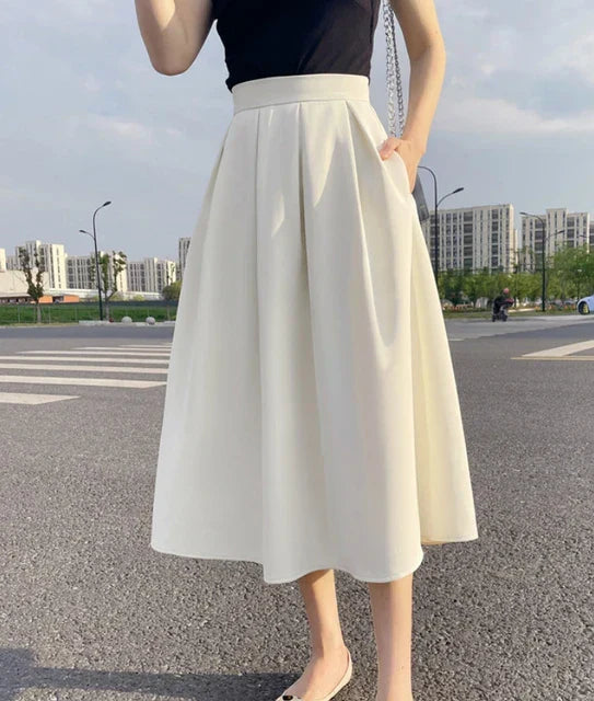 Vintage Inspired Garment with a Contemporary Edge