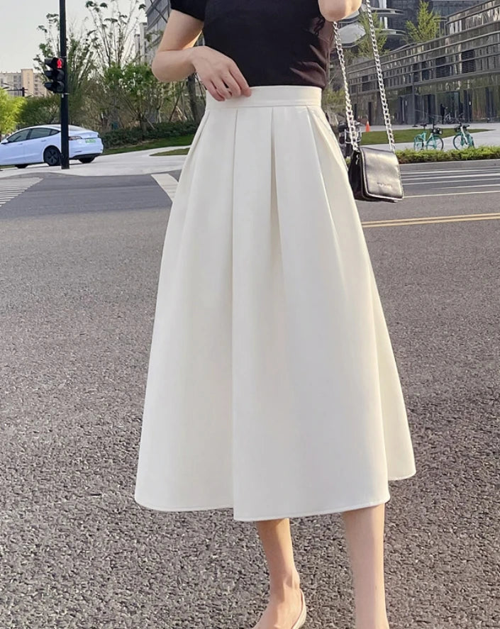Vintage Inspired Garment with a Contemporary Edge