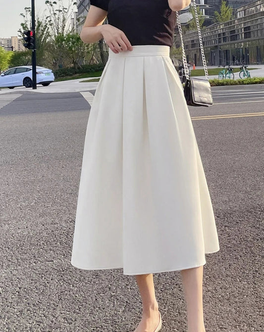 Vintage Inspired Garment with a Contemporary Edge