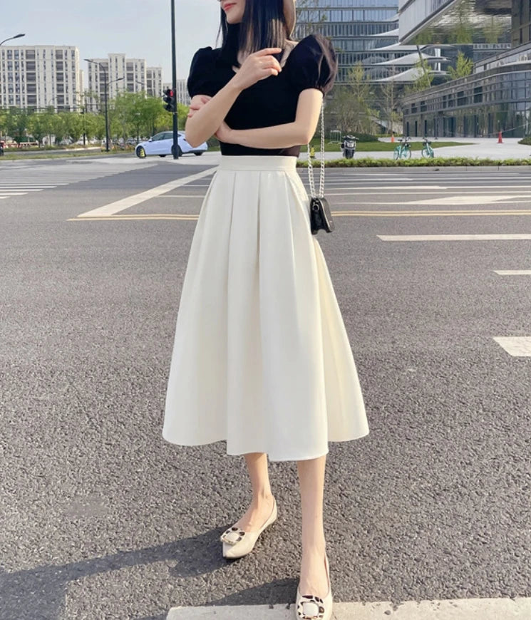 Vintage Inspired Garment with a Contemporary Edge