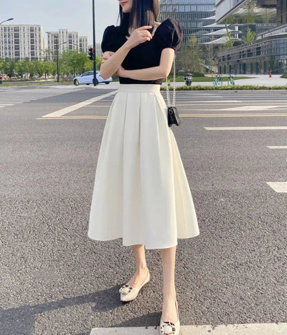 Vintage Inspired Garment with a Contemporary Edge