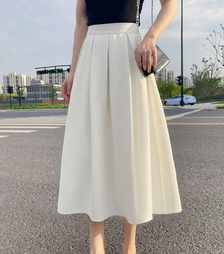 Vintage Inspired Garment with a Contemporary Edge