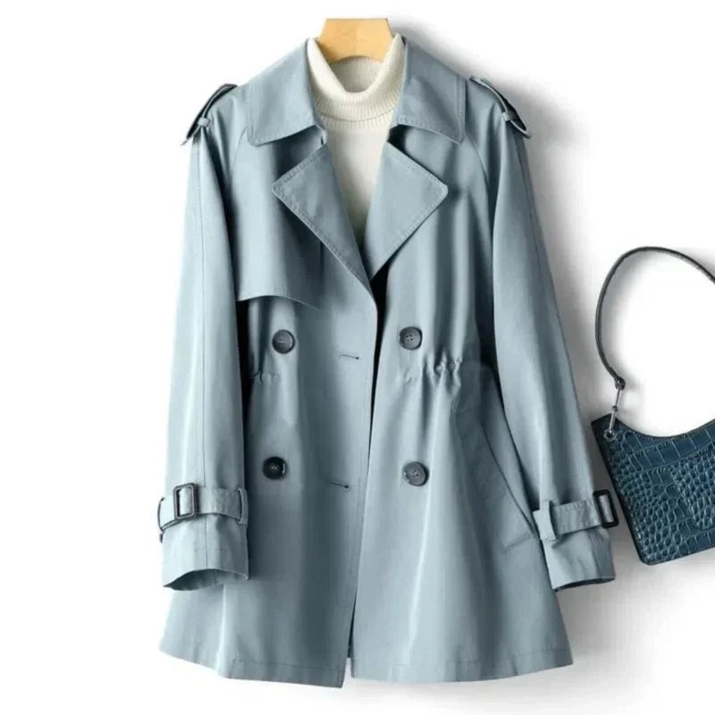 Beautifully Crafted Coat in a Classic Style
