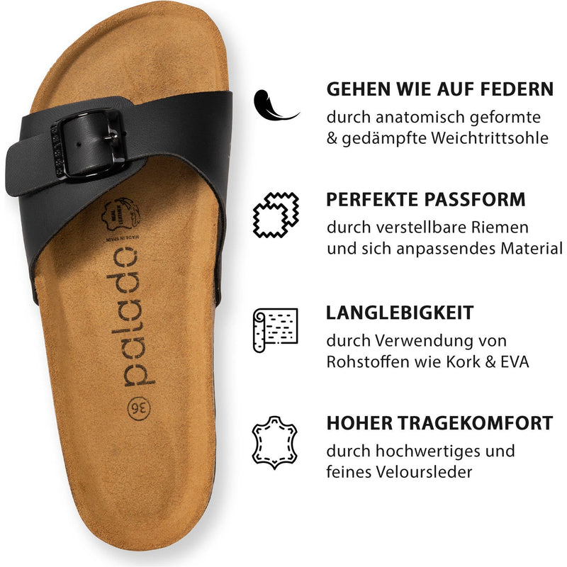 Chic Orthopedic Sandals with Unique Design