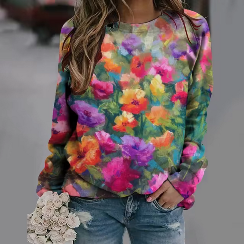 Vintage Inspired Shirt with a Contemporary Edge