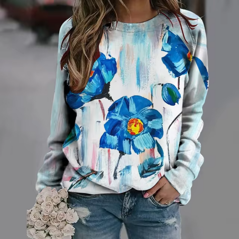 Vintage Inspired Shirt with a Contemporary Edge
