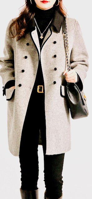 Classic Vintage & Enduringly Stylish Garment