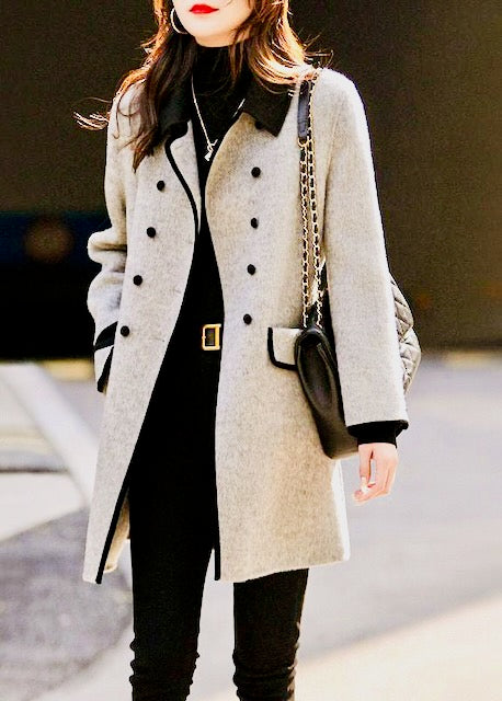 Classic Vintage & Enduringly Stylish Garment