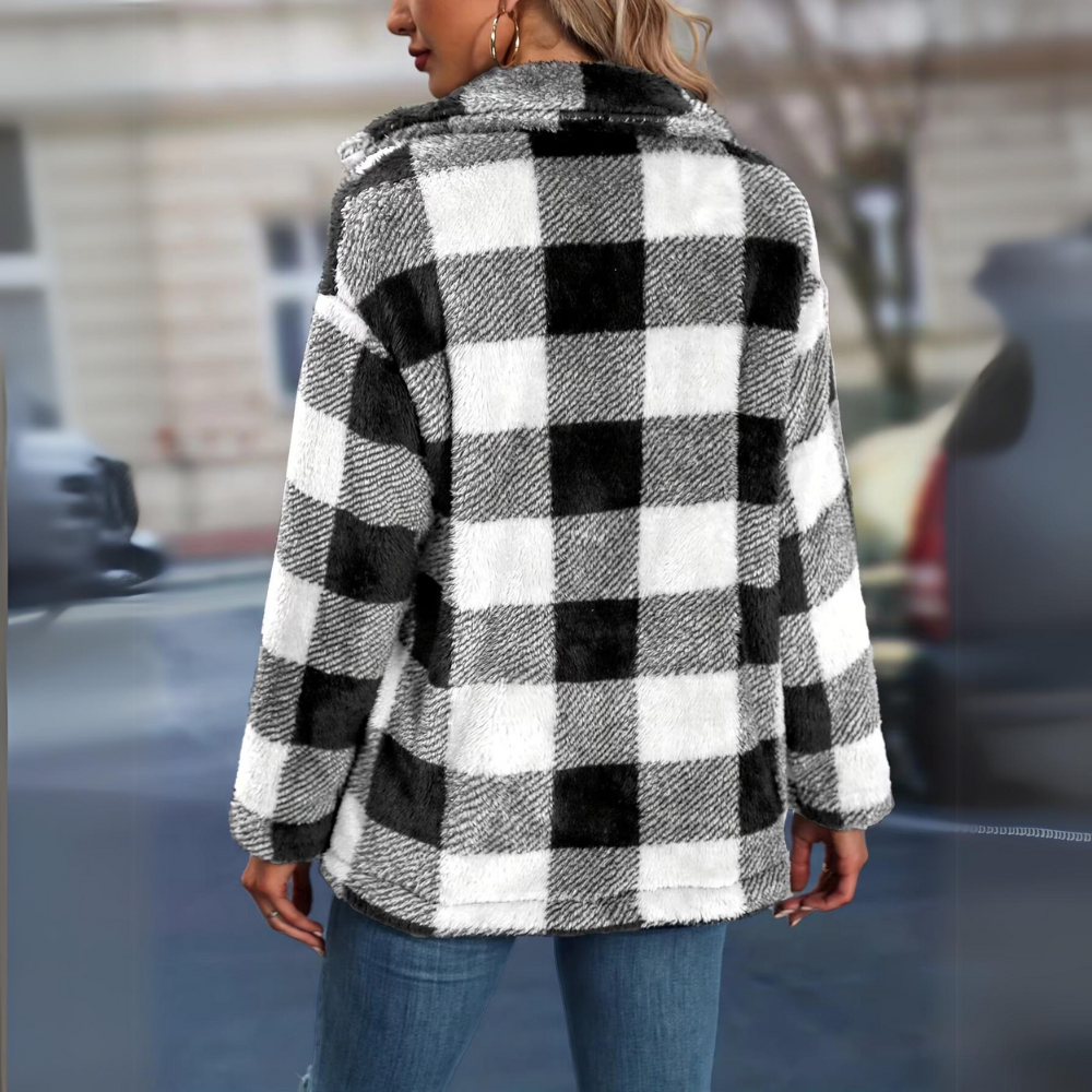 Beautifully Balanced Jacket with Timeless Character