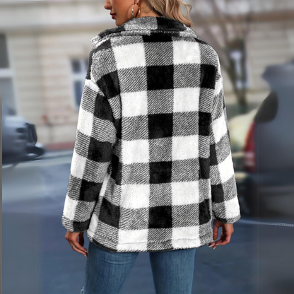 Beautifully Balanced Jacket with Timeless Character
