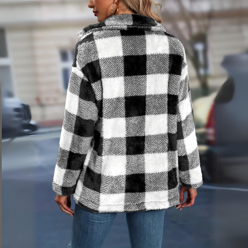 Beautifully Balanced Jacket with Timeless Character