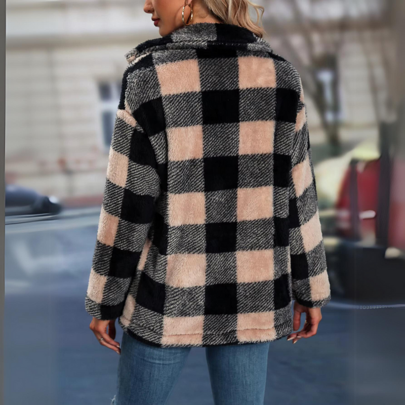 Beautifully Balanced Jacket with Timeless Character