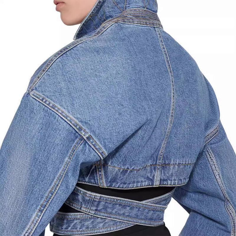 Classic Vintage & Enduringly Stylish Jacket