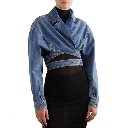 Classic Vintage & Enduringly Stylish Jacket
