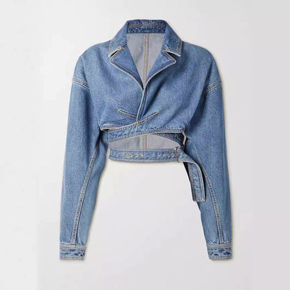 Classic Vintage & Enduringly Stylish Jacket