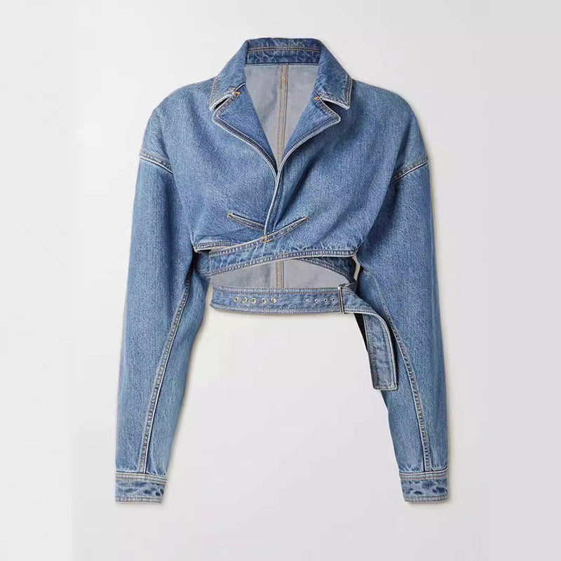 Classic Vintage & Enduringly Stylish Jacket