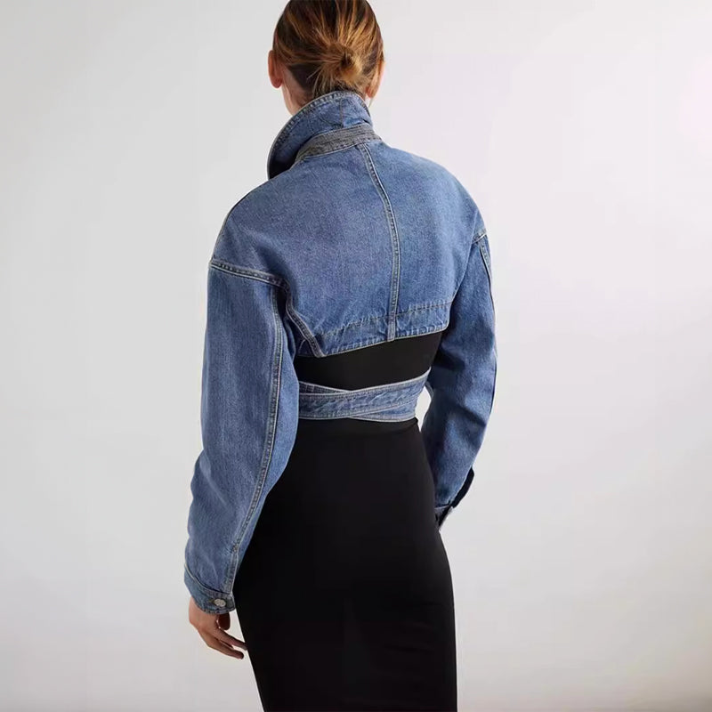 Classic Vintage & Enduringly Stylish Jacket