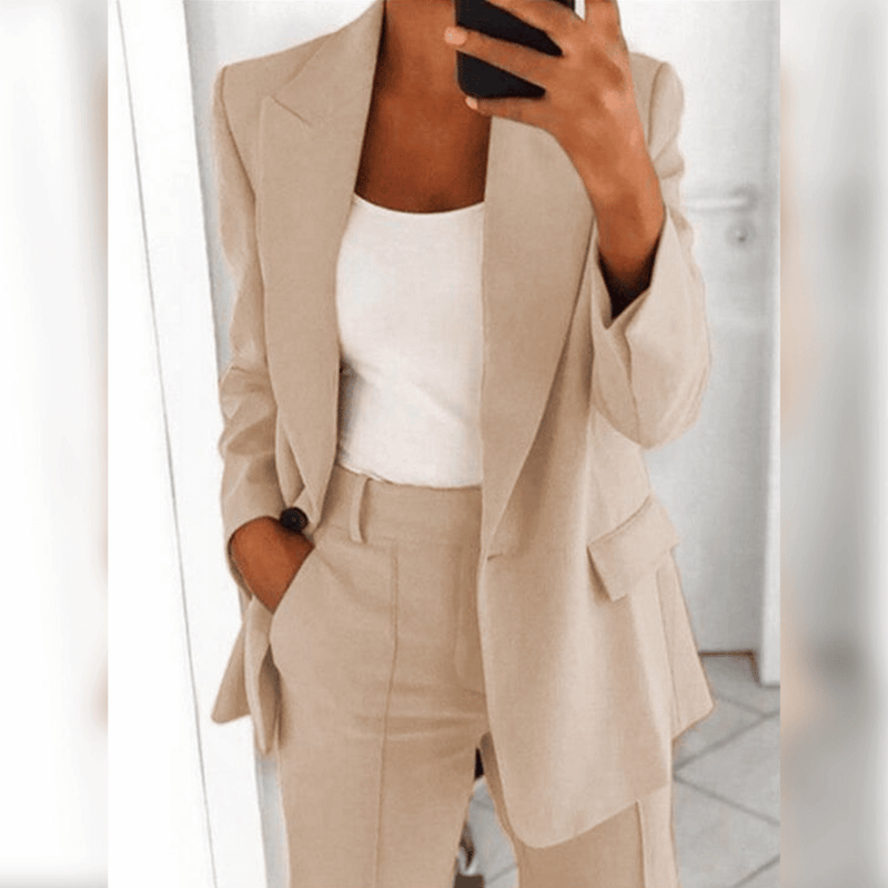 Beautifully Crafted Garment in a Classic Style