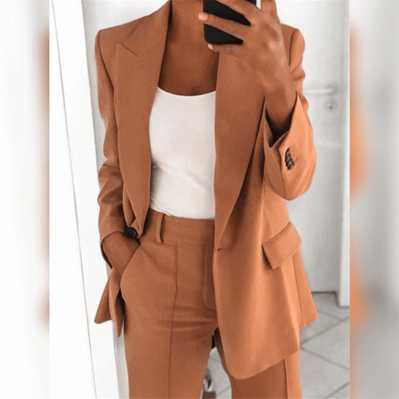 Beautifully Crafted Garment in a Classic Style