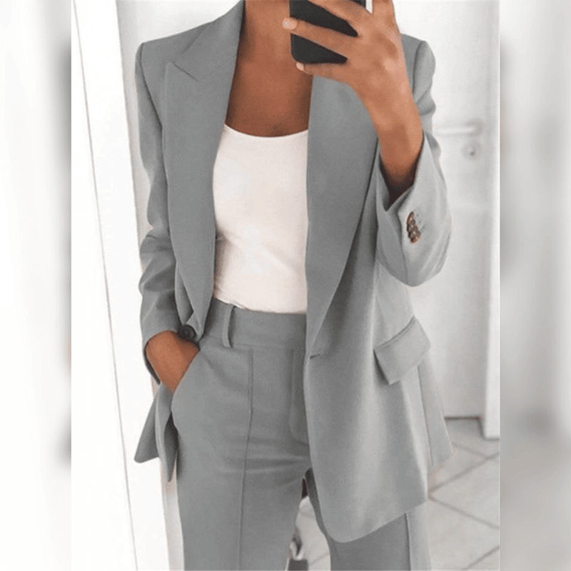 Beautifully Crafted Garment in a Classic Style