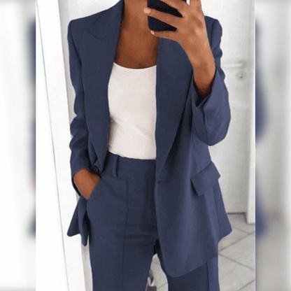 Dark Blue