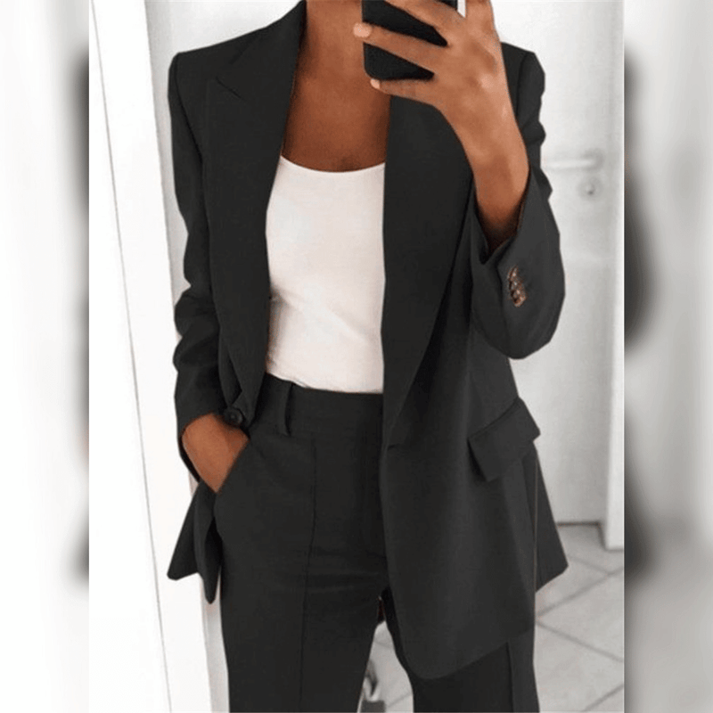Beautifully Crafted Garment in a Classic Style