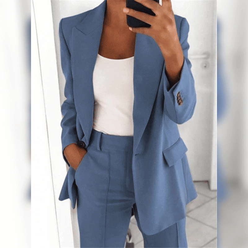 Beautifully Crafted Garment in a Classic Style