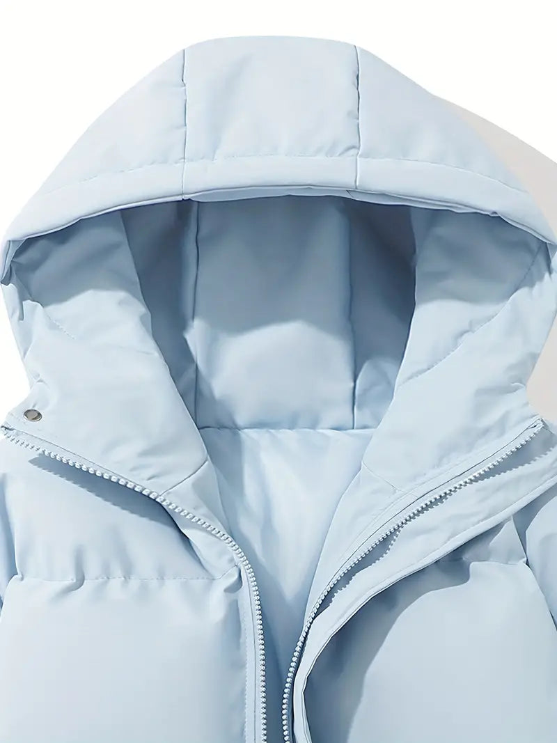 Elegantly Styled Jacket for Everyday Wear