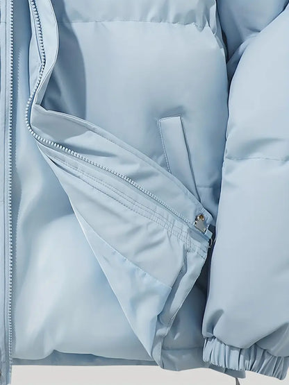 Elegantly Styled Jacket for Everyday Wear