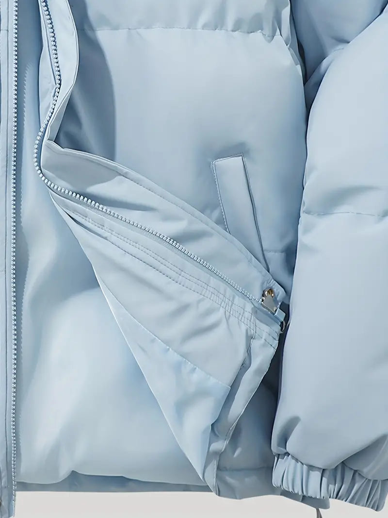 Elegantly Styled Jacket for Everyday Wear