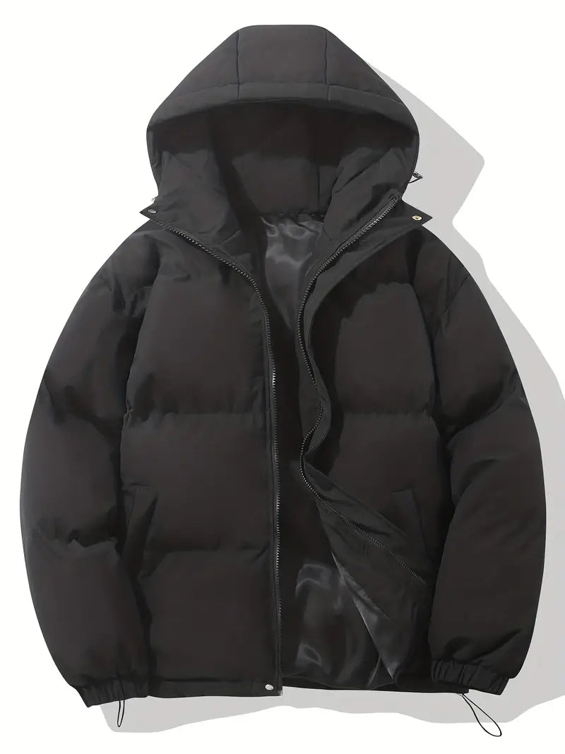Elegantly Styled Jacket for Everyday Wear