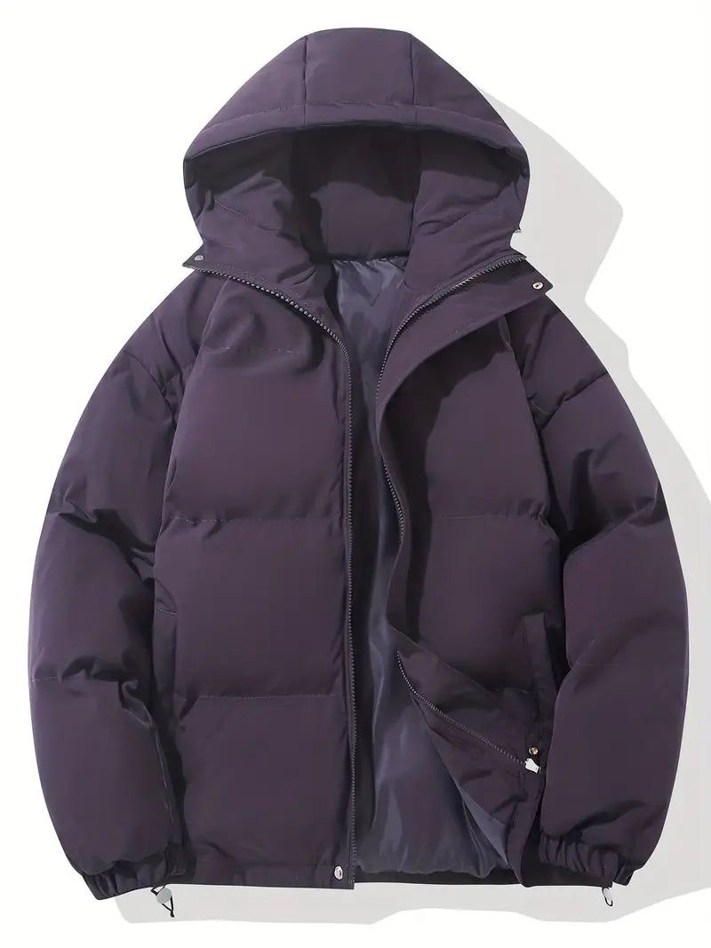 Elegantly Styled Jacket for Everyday Wear