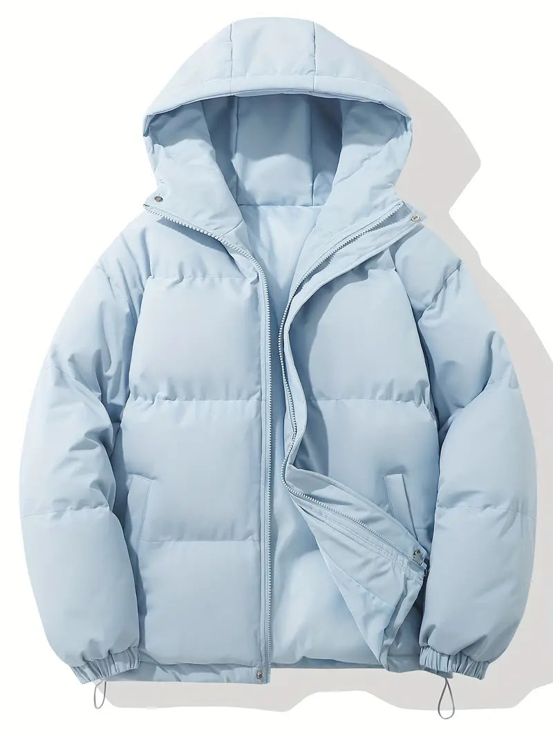 Elegantly Styled Jacket for Everyday Wear