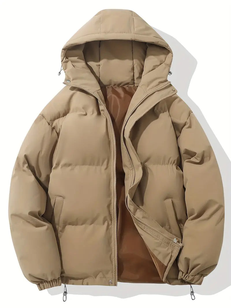 Elegantly Styled Jacket for Everyday Wear