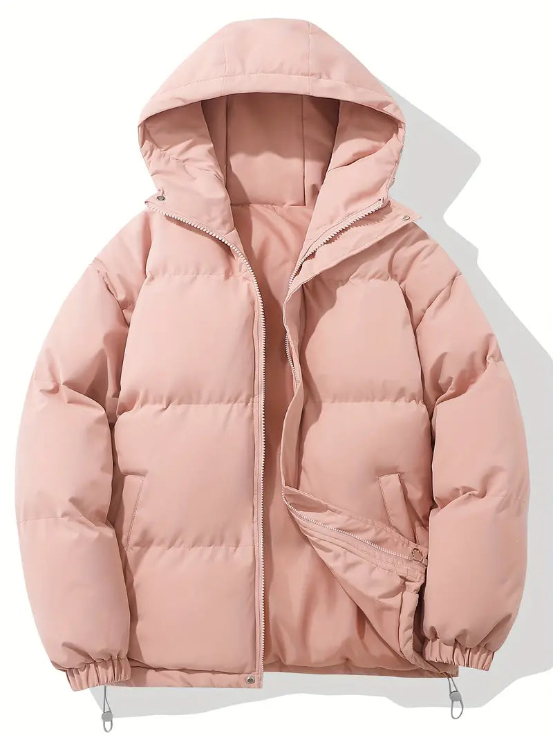 Well Tailored Coat with a Graceful Silhouette