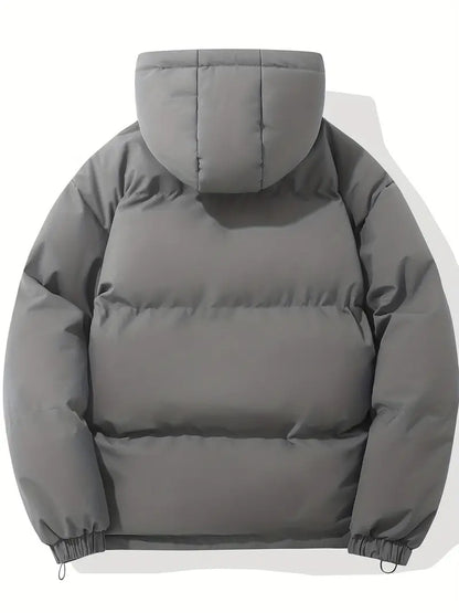 Elegantly Styled Jacket for Everyday Wear