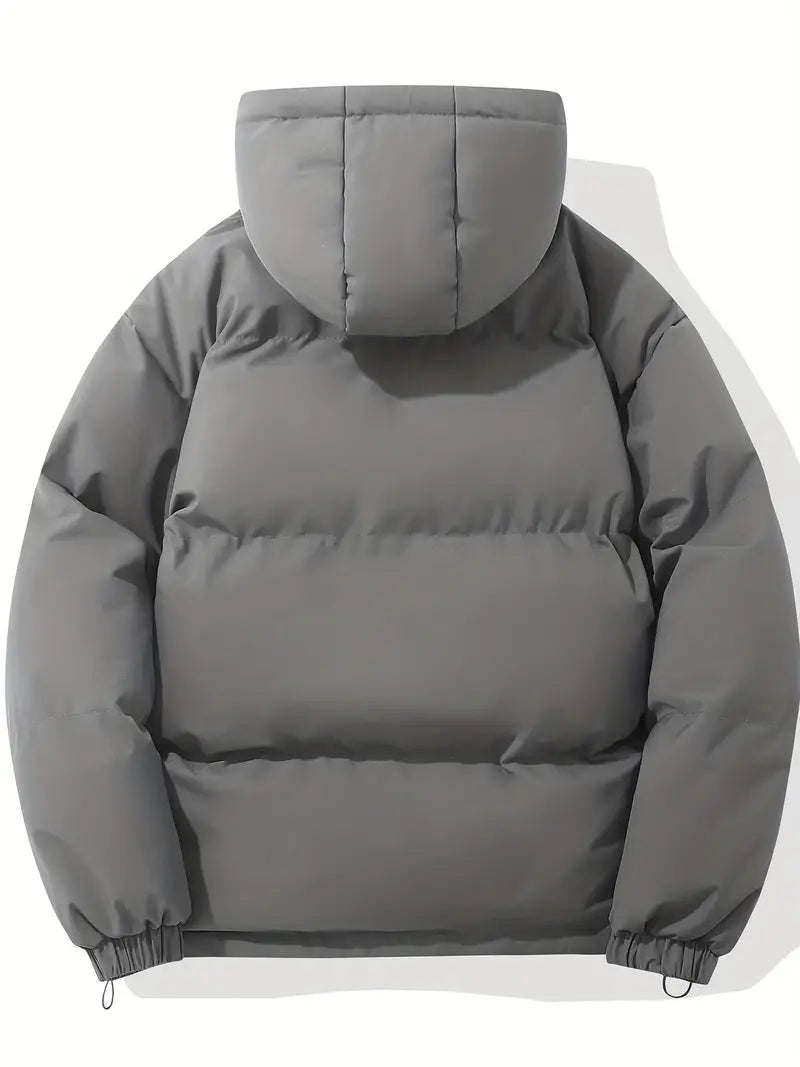 Elegantly Styled Jacket for Everyday Wear