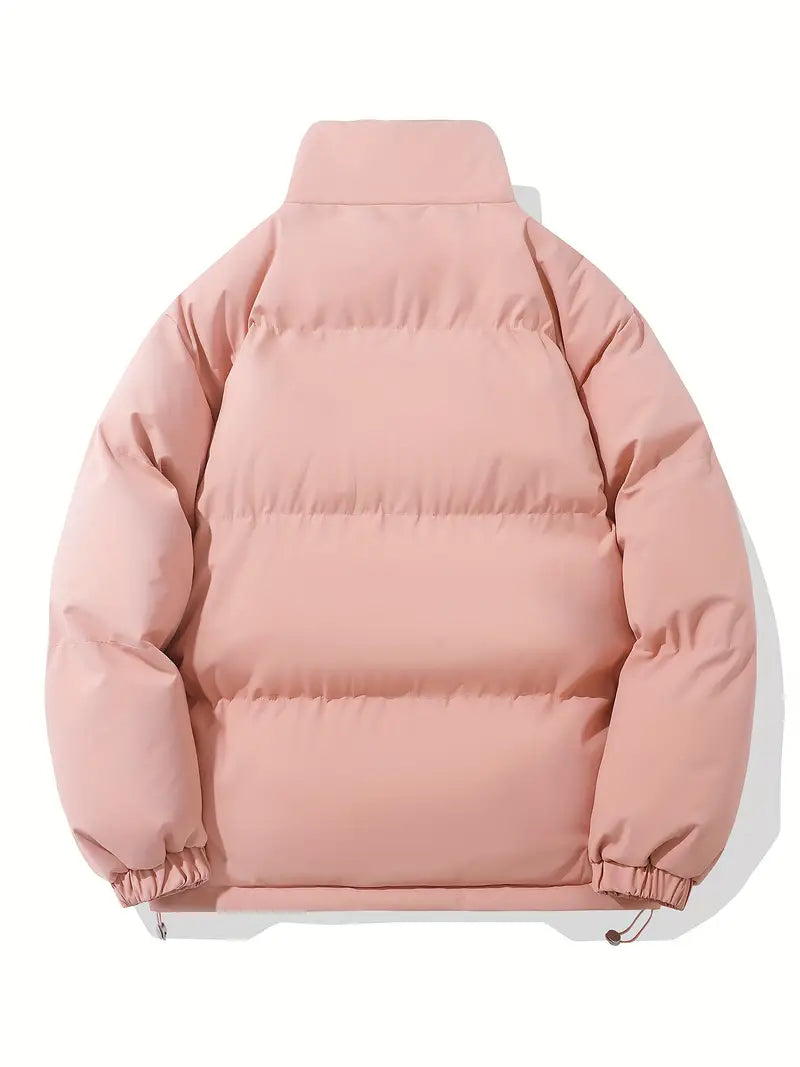 Elegantly Styled Jacket for Everyday Wear