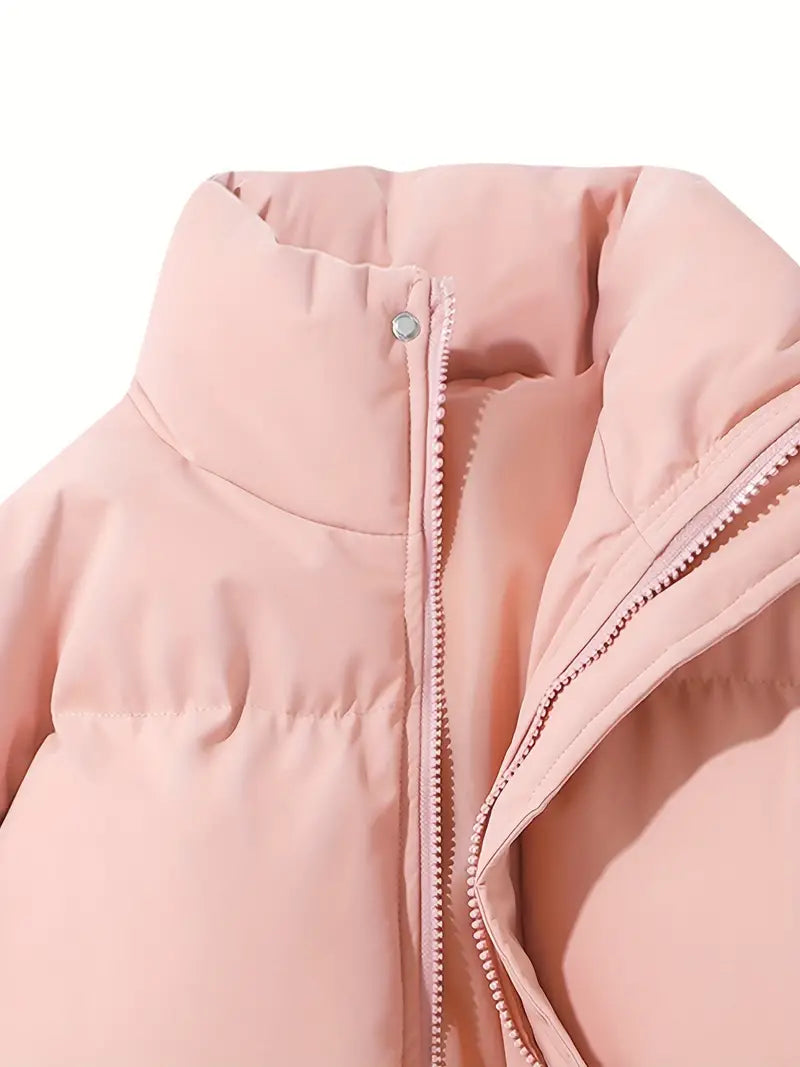 Elegantly Styled Jacket for Everyday Wear